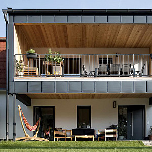 Sanierung, Jahrhundertwendehaus, fotocredit Katharina Wocelka